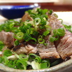 北新地 鮨 なか川 - 2015年4月3回目ランチ訪問