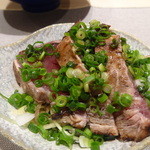 北新地 鮨 なか川 - 2015年4月3回目ランチ訪問