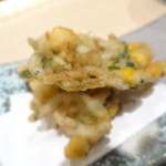 北新地 鮨 なか川 - 2015年4月3回目ランチ訪問