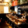 イタリア食堂 マリーケント - メイン写真: