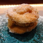 北新地 鮨 なか川 - 2015年4月3回目ランチ訪問