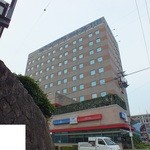 伊勢パールピアホテル - ホテル外観