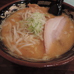 小田原味噌ラーメン 辻一 - 味噌ラーメン