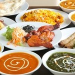 COLOR&SPICE　AzianRestaurant&HalalFood - 