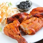 COLOR&SPICE　AzianRestaurant&HalalFood - 