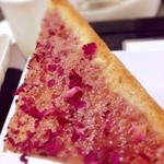 MingCha - 花びらが美しい…