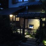 茶菓円山 - 外観(2015.09)