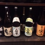 花火 - 日本酒