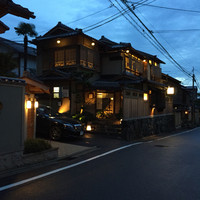 京都祇園 天ぷら八坂圓堂 - 