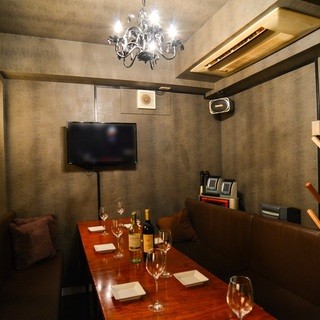 オシャレな空間 渋谷でおすすめの居酒屋をご紹介 食べログ