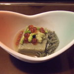 味季 和遊 - つきだし