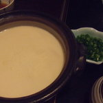 味季 和遊 - 豆腐