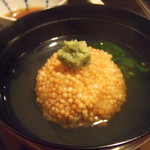 味季 和遊 - 蓮根饅頭