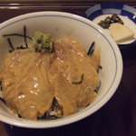 味季 和遊 - 鯛茶漬け