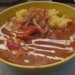 カレーはのみもの。 - 