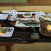 旅館 松浜 - 料理写真: