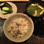 神楽坂 石かわ - 