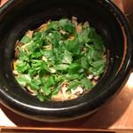 神楽坂 石かわ - 