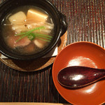 神楽坂 石かわ - 