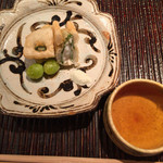 神楽坂 石かわ - 