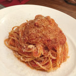 トラットリア ポルコロッソ - 