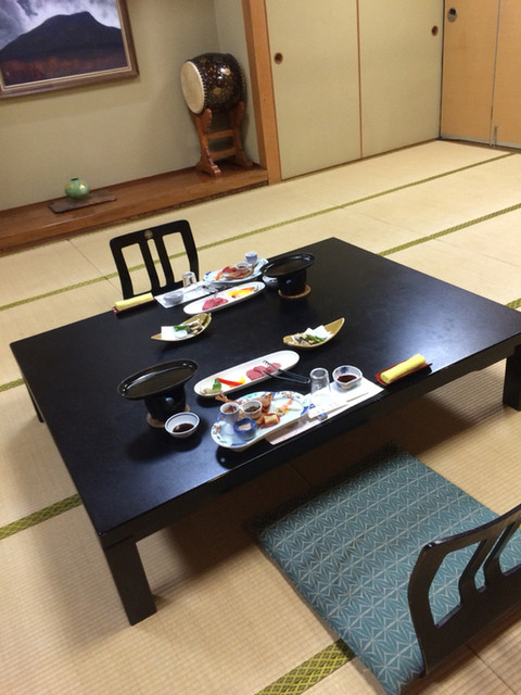 割烹旅館 吉本 - 寒河江（料理旅館）の写真