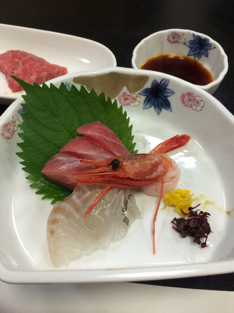 割烹旅館 吉本 - 寒河江（料理旅館）の写真