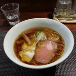 らぁ麺やまぐち - 