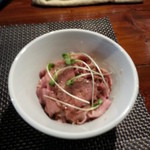 らぁ麺やまぐち - 