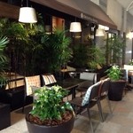 オリエンタルホテル - 