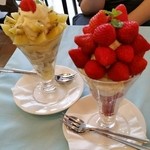 フルーツむらはた 本店 - 