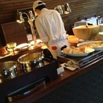 オリエンタルホテル - 