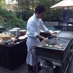 オリエンタルホテル - 