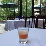 オリエンタルホテル - 