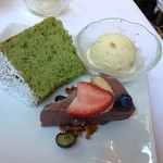 オリエンタルホテル - 