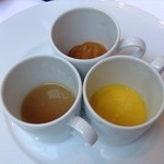 オリエンタルホテル - 