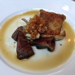 オリエンタルホテル - 