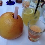 オリエンタルホテル - 