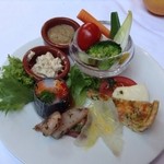 オリエンタルホテル - 