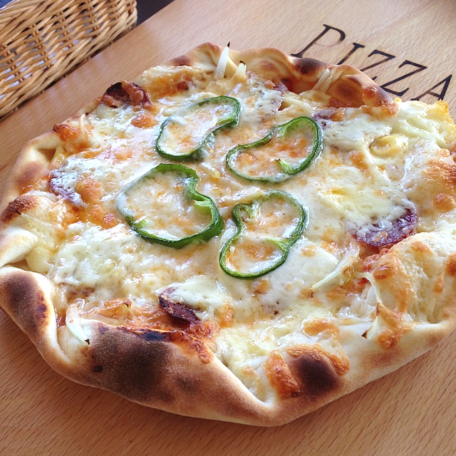 アリス - 西大塚（レストラン）の写真