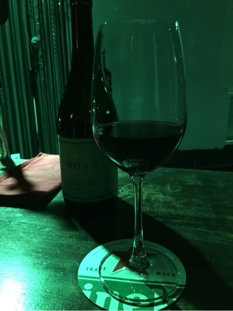 LIVE BAR ROPPONGI BUZZ