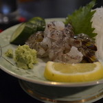 居酒屋　武吉 - 