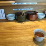 神楽坂 翔山亭 黒毛和牛贅沢重専門店 - 2015/09