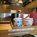 神楽坂 翔山亭 黒毛和牛贅沢重専門店 - 2015/09