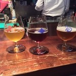 ウナ カサ デ グビグビ エルヌビチノ - 旨いっす！  