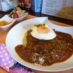 Bisutoro Beyan - ほっこリセット キーマカレー