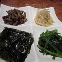 焼肉 宮中 - 