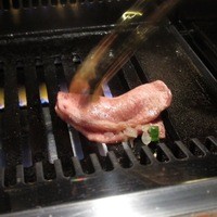 焼肉 宮中 - 