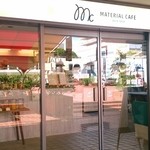 Material cafe - 