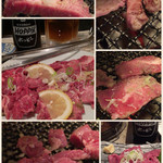 Yakiniku Horumon Sakaba Fukuchan - 